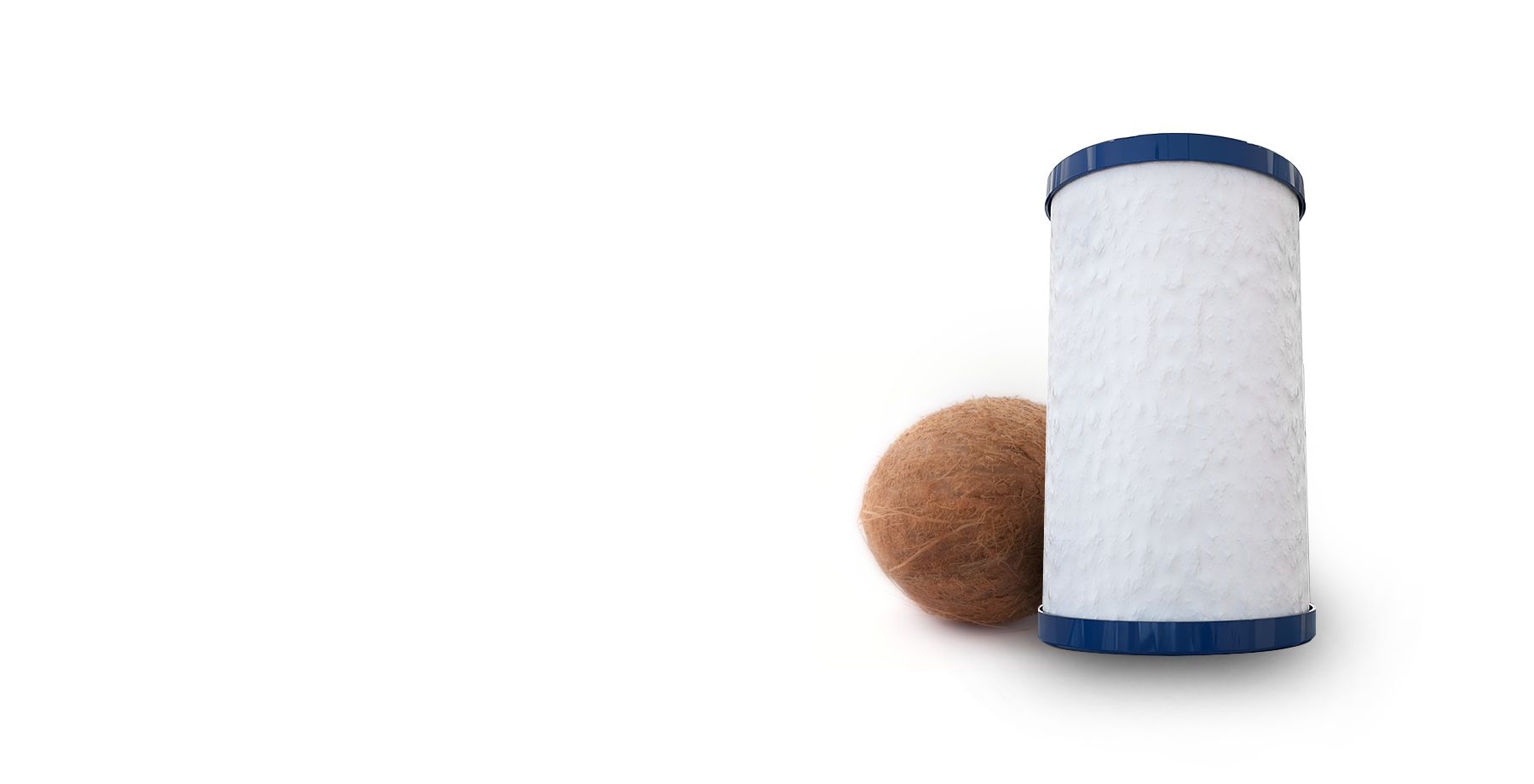 High-Quality Filtration Certified to the Highest Degree