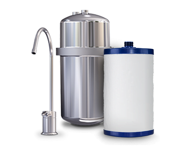 Stream Flow Plus Water Filter