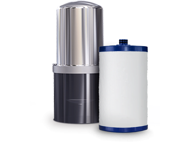 Stream Flow Water Filter