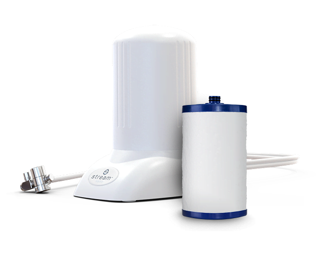 Stream Nano Water Filter