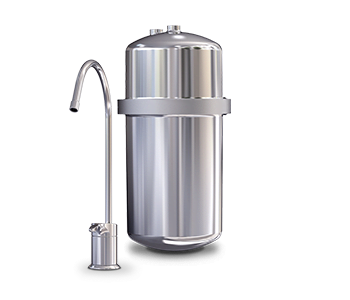 Stream Flow Plus Water Filter