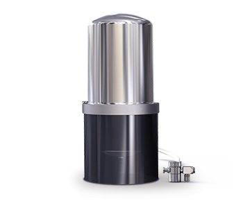 Stream Flow Water Filter