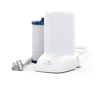 Stream Nano Water Filter