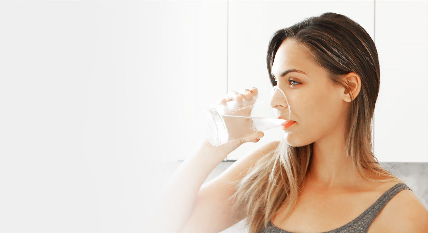 Taste the difference