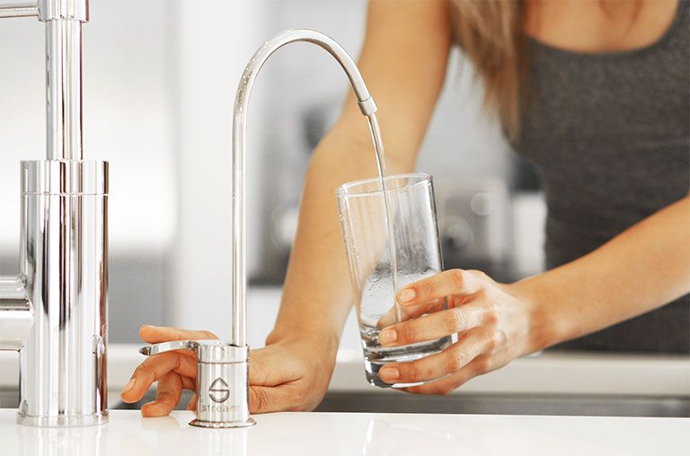 It's time to come clean