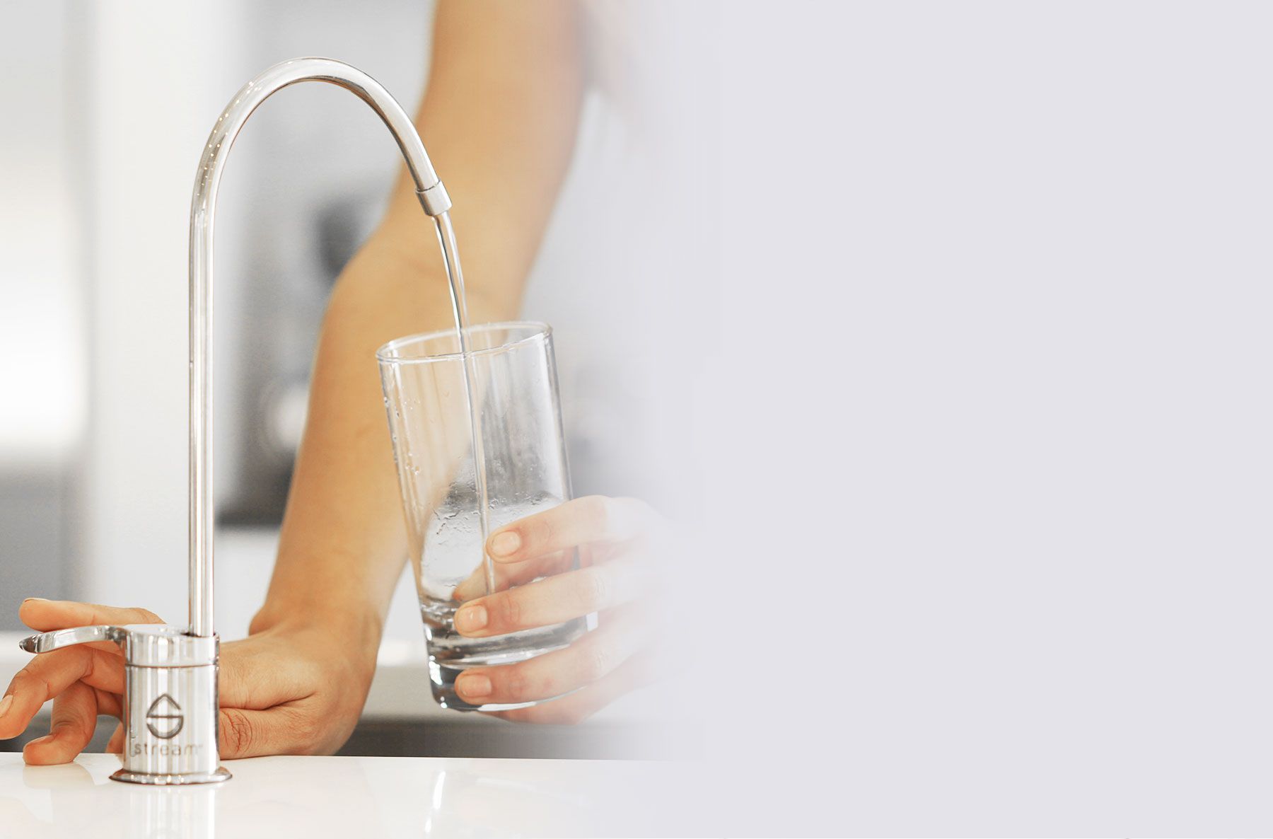 It's time to come clean