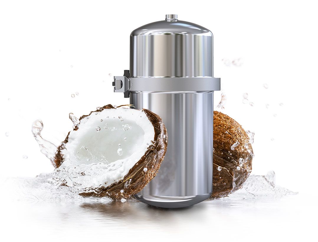 A New Era of Water Filtration