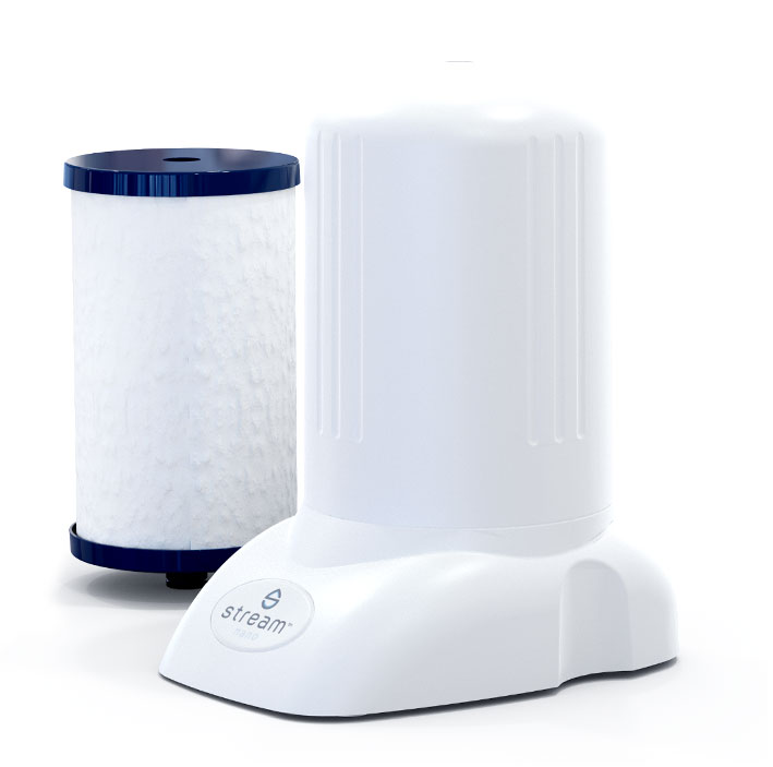 Stream Nano Countertop water filtration